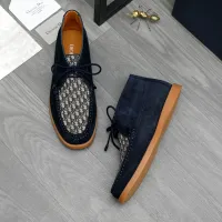 $108.00 USD Christian Dior Boots For Men #1391636