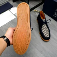 $108.00 USD Christian Dior Boots For Men #1391636