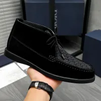 $108.00 USD Christian Dior Boots For Men #1391637