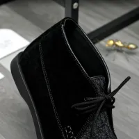 $108.00 USD Christian Dior Boots For Men #1391637