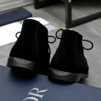 $108.00 USD Christian Dior Boots For Men #1391637