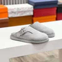 $72.00 USD Christian Dior Slippers For Men #1391638