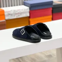 $72.00 USD Christian Dior Slippers For Men #1391639