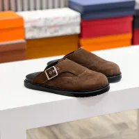 $72.00 USD Christian Dior Slippers For Men #1391641