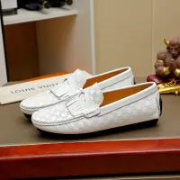 $72.00 USD Louis Vuitton LV Oxfords Shoes For Men #1391654