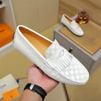 $72.00 USD Louis Vuitton LV Oxfords Shoes For Men #1391654