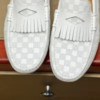 $72.00 USD Louis Vuitton LV Oxfords Shoes For Men #1391654