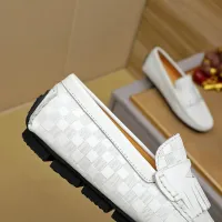 $72.00 USD Louis Vuitton LV Oxfords Shoes For Men #1391654