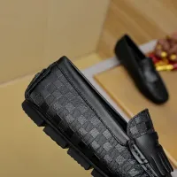 $72.00 USD Louis Vuitton LV Oxfords Shoes For Men #1391655