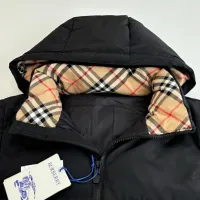 $225.00 USD Burberry Down Feather Coat Long Sleeved For Unisex #1391666