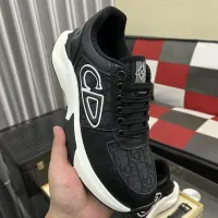$85.00 USD Christian Dior Casual Shoes For Men #1391675