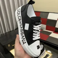 $82.00 USD Dolce & Gabbana D&G Casual Shoes For Men #1391706