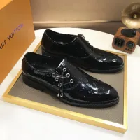 $88.00 USD Louis Vuitton LV Oxfords Shoes For Men #1391748