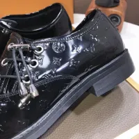 $88.00 USD Louis Vuitton LV Oxfords Shoes For Men #1391748