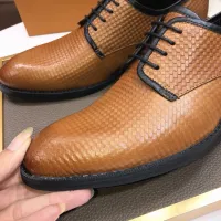 $88.00 USD Louis Vuitton LV Oxfords Shoes For Men #1391750