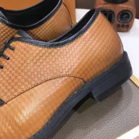 $88.00 USD Louis Vuitton LV Oxfords Shoes For Men #1391750