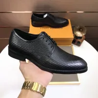 $88.00 USD Louis Vuitton LV Oxfords Shoes For Men #1391751