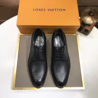 $88.00 USD Louis Vuitton LV Oxfords Shoes For Men #1391751