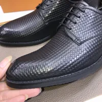 $88.00 USD Louis Vuitton LV Oxfords Shoes For Men #1391751