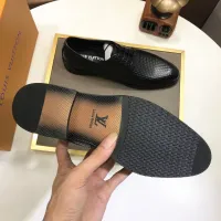 $88.00 USD Louis Vuitton LV Oxfords Shoes For Men #1391751