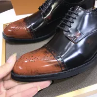 $88.00 USD Louis Vuitton LV Oxfords Shoes For Men #1391754