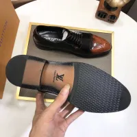 $88.00 USD Louis Vuitton LV Oxfords Shoes For Men #1391754