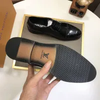 $88.00 USD Louis Vuitton LV Oxfords Shoes For Men #1391755