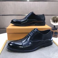 $92.00 USD Louis Vuitton LV Oxfords Shoes For Men #1391759