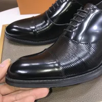 $92.00 USD Louis Vuitton LV Oxfords Shoes For Men #1391759