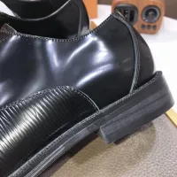 $92.00 USD Louis Vuitton LV Oxfords Shoes For Men #1391759