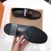 $100.00 USD Louis Vuitton LV Oxfords Shoes For Men #1391764