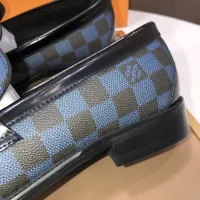 $100.00 USD Louis Vuitton LV Oxfords Shoes For Men #1391765