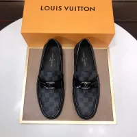 $100.00 USD Louis Vuitton LV Oxfords Shoes For Men #1391766
