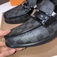 $100.00 USD Louis Vuitton LV Oxfords Shoes For Men #1391766