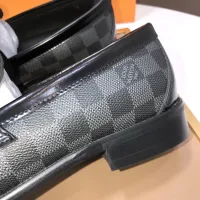 $100.00 USD Louis Vuitton LV Oxfords Shoes For Men #1391766