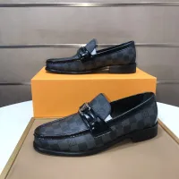 $100.00 USD Louis Vuitton LV Oxfords Shoes For Men #1391766