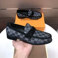 $100.00 USD Louis Vuitton LV Oxfords Shoes For Men #1391767