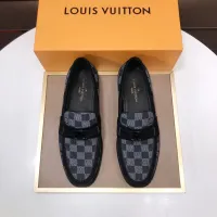 $100.00 USD Louis Vuitton LV Oxfords Shoes For Men #1391767