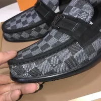 $100.00 USD Louis Vuitton LV Oxfords Shoes For Men #1391767