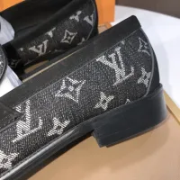 $100.00 USD Louis Vuitton LV Oxfords Shoes For Men #1391768