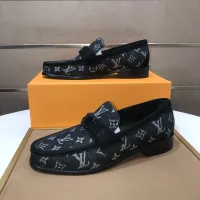 $100.00 USD Louis Vuitton LV Oxfords Shoes For Men #1391768