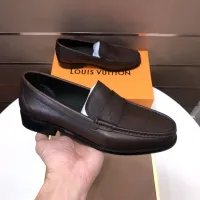 $100.00 USD Louis Vuitton LV Oxfords Shoes For Men #1391769