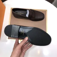 $100.00 USD Louis Vuitton LV Oxfords Shoes For Men #1391769