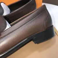 $100.00 USD Louis Vuitton LV Oxfords Shoes For Men #1391769