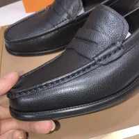 $100.00 USD Louis Vuitton LV Oxfords Shoes For Men #1391770
