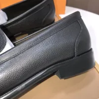 $100.00 USD Louis Vuitton LV Oxfords Shoes For Men #1391770