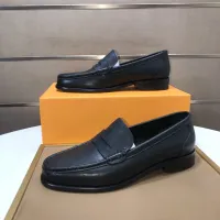 $100.00 USD Louis Vuitton LV Oxfords Shoes For Men #1391770