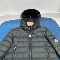 $145.00 USD Moncler Down Feather Coat Long Sleeved For Men #1391789