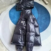 $230.00 USD Moncler Down Feather Coat Long Sleeved For Men #1391792