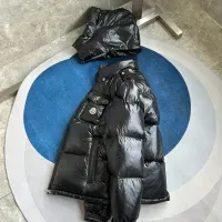 $230.00 USD Moncler Down Feather Coat Long Sleeved For Men #1391793